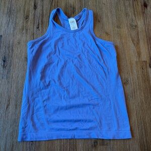 3/20$ Athleta Girls Purple Tank Top size Large/12